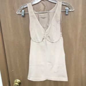 Bali Size 2XL / XXL Shaping Camisole